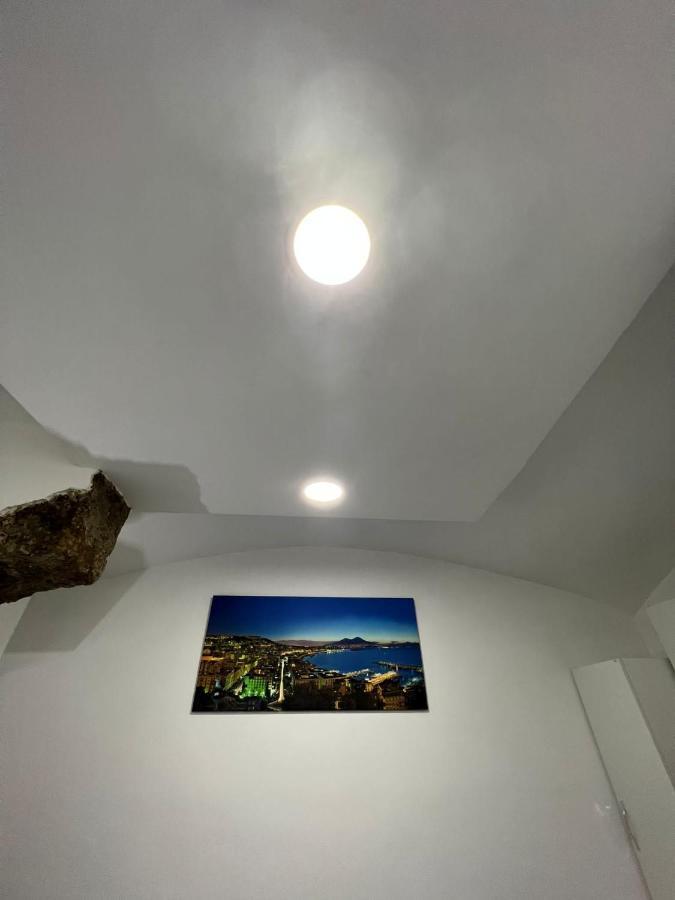House Della Grotta Lägenhet Neapel Exteriör bild