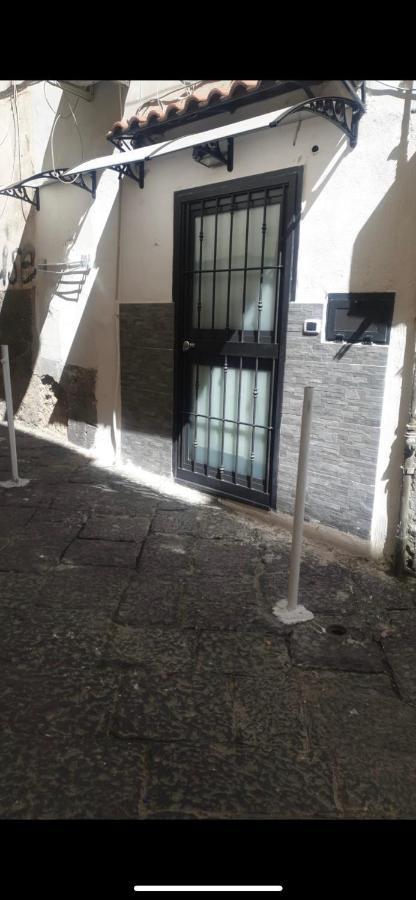 House Della Grotta Lägenhet Neapel Exteriör bild