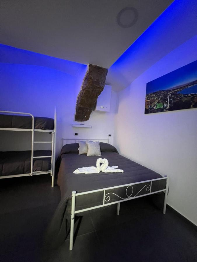 House Della Grotta Lägenhet Neapel Exteriör bild