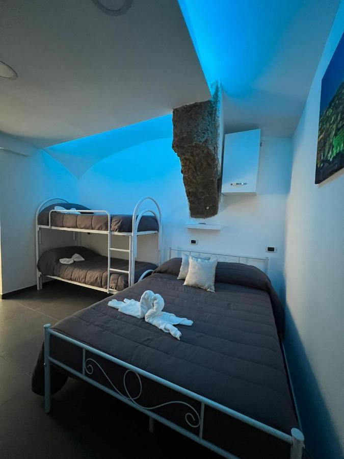 House Della Grotta Lägenhet Neapel Exteriör bild